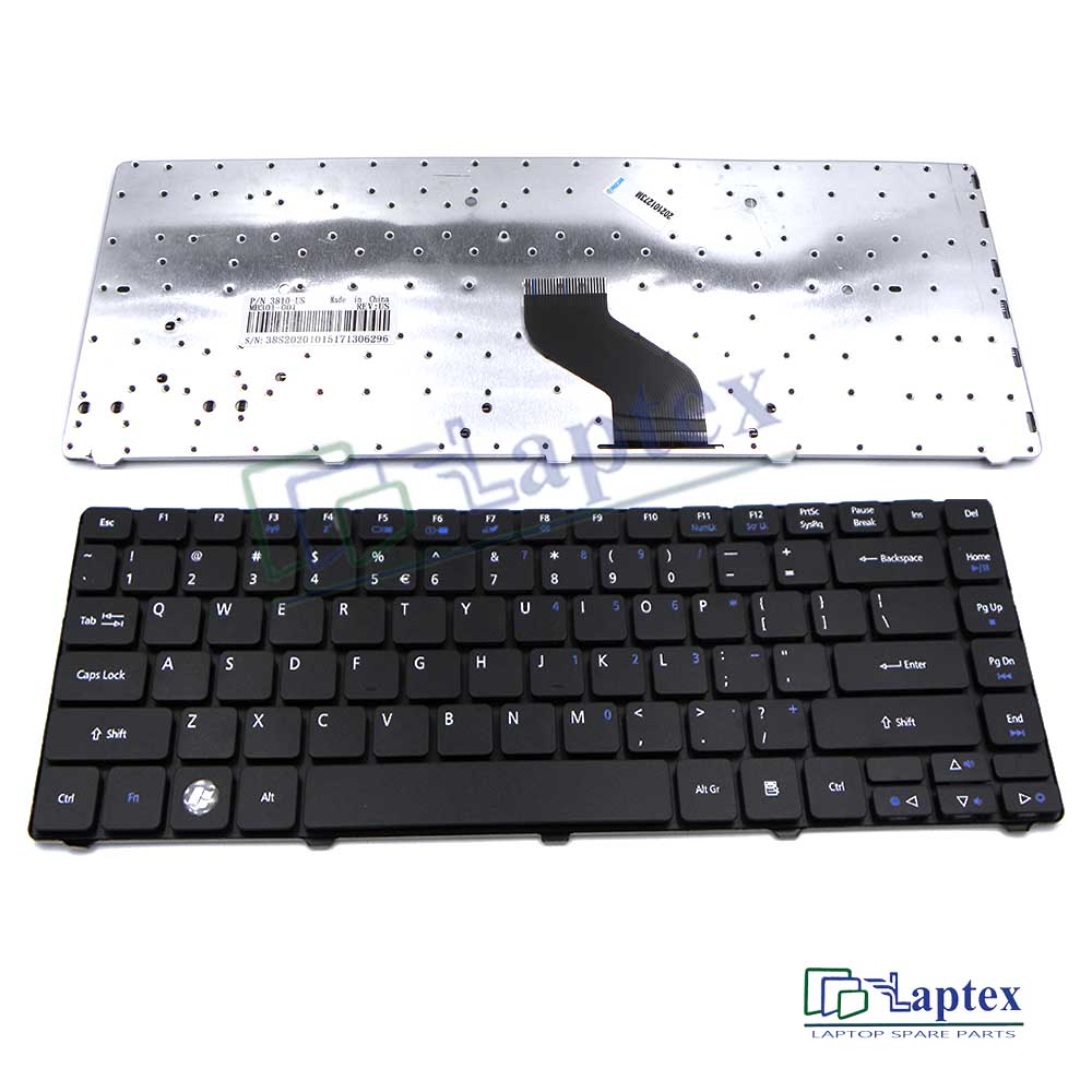 Acer Aspire 3810 3810T 3820 4540 4736 Laptop Keyboard